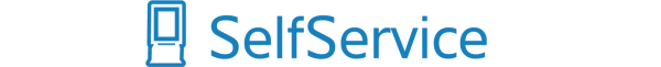 SelfService Logo